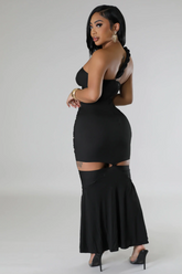 Sailing Babe Dress